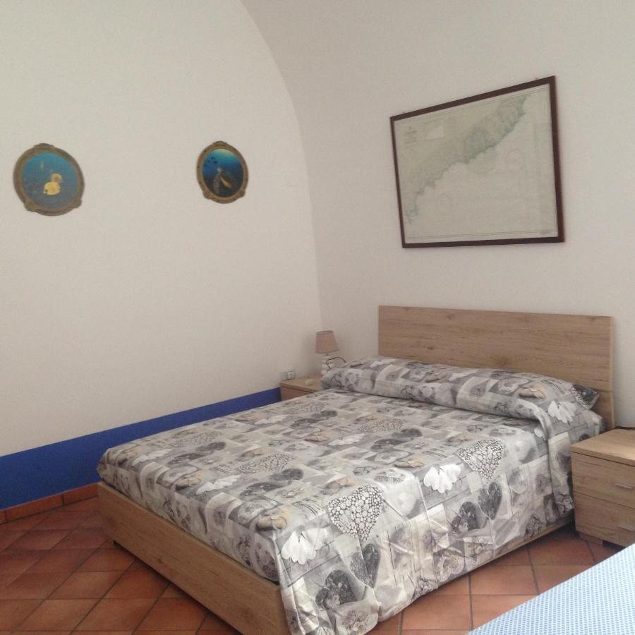 Bed and Breakfast Frantoio Ninu Gallipoli Exteriér fotografie